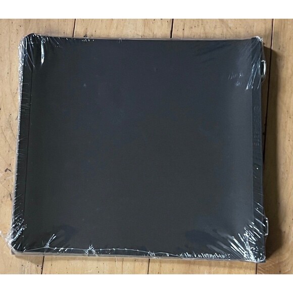 NEW Sealed 2004 7x7 Creative Memories Scrapbook 12 Page Black - 2 Pkgs Available - Picture 2 of 2